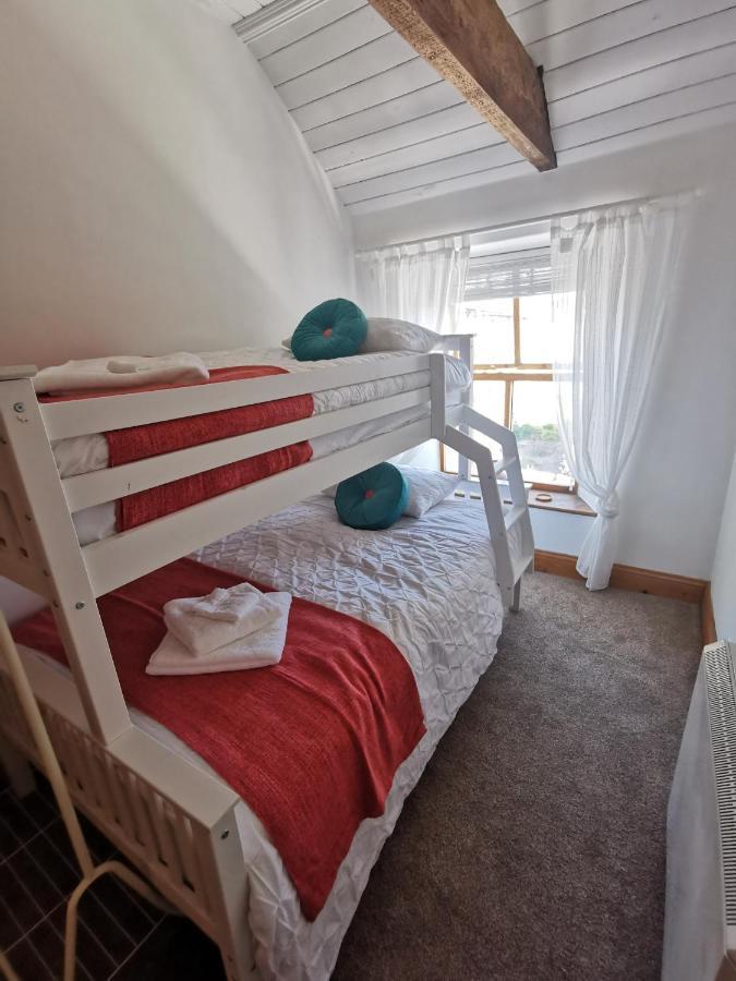 Copley Cottage Buitenkant foto