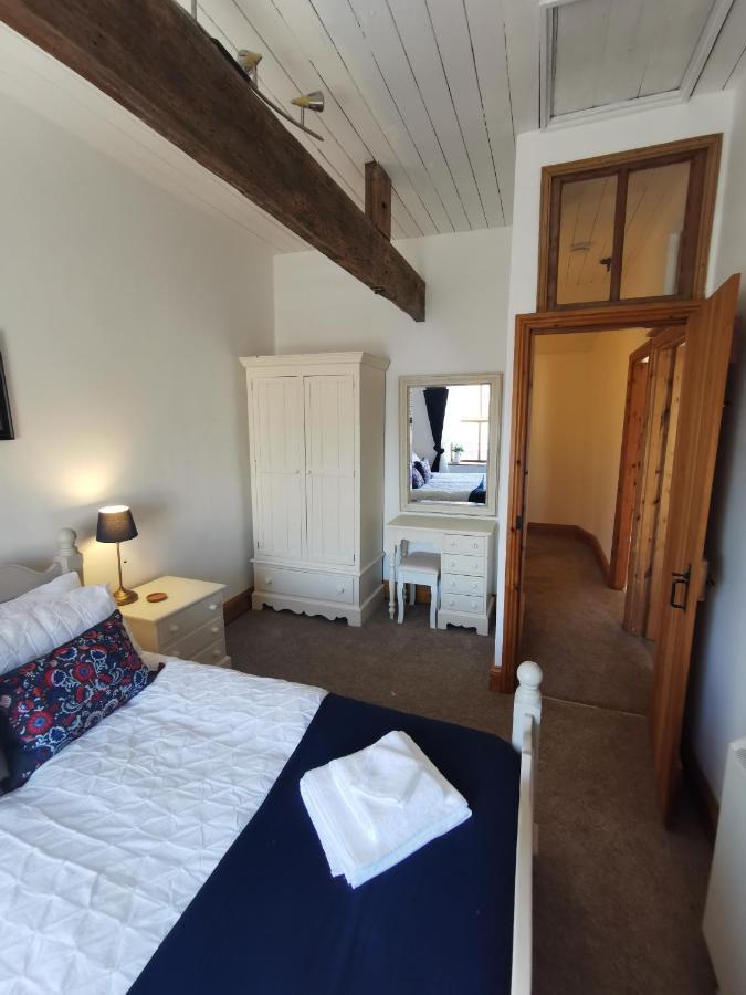 Copley Cottage Buitenkant foto