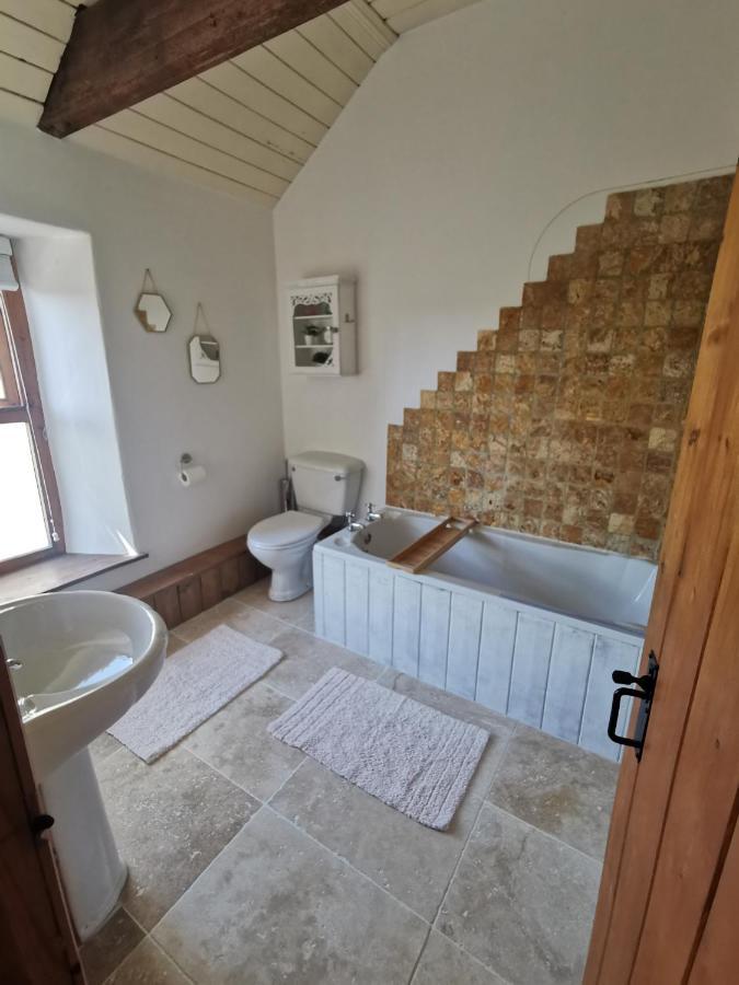 Copley Cottage Buitenkant foto