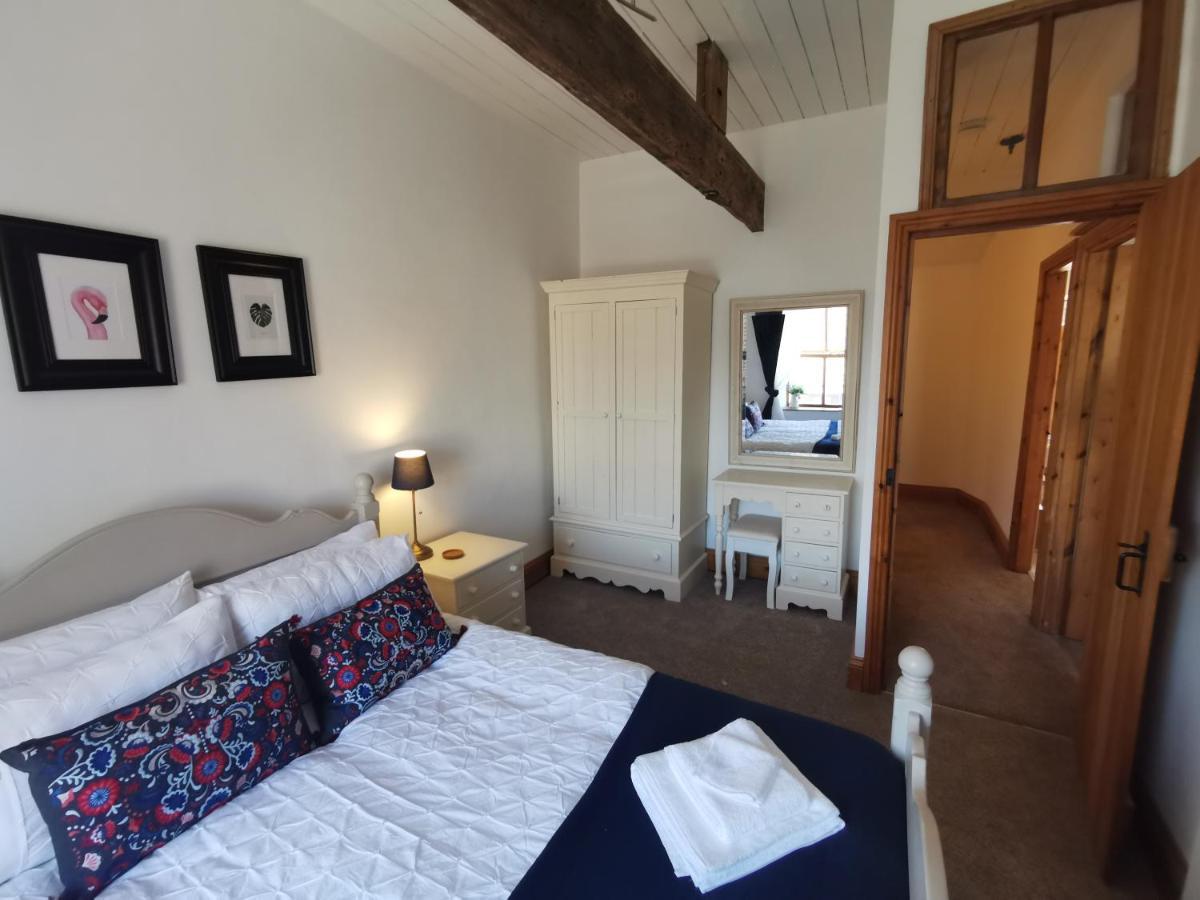 Copley Cottage Buitenkant foto