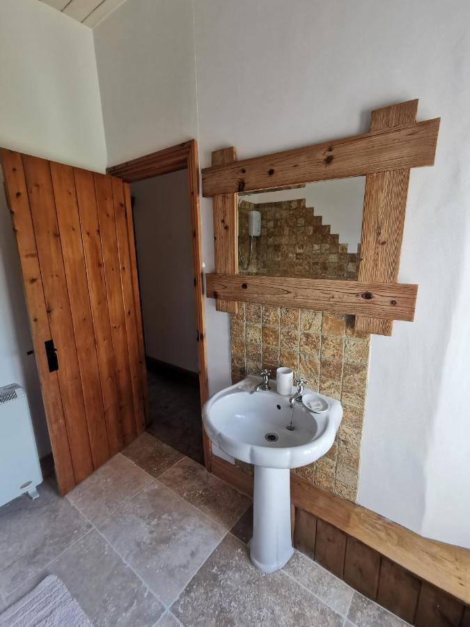 Copley Cottage Buitenkant foto