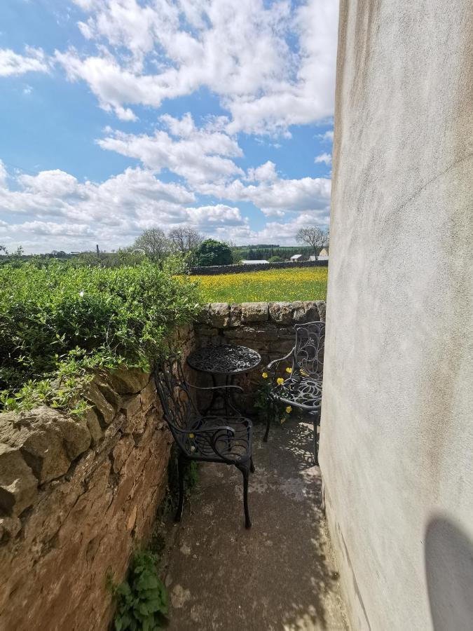 Copley Cottage Buitenkant foto